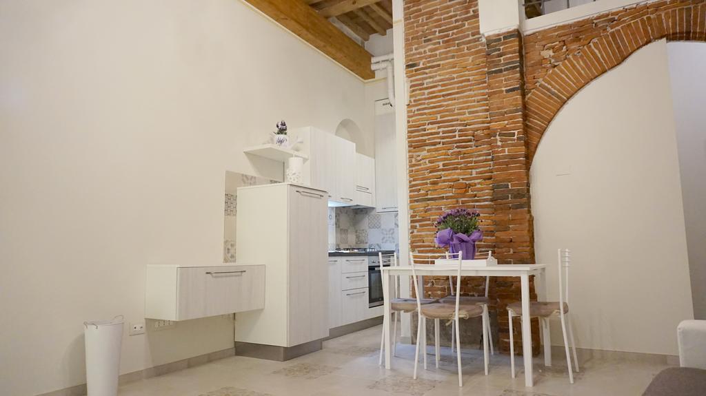 Alessandra Apartment Lucca Esterno foto