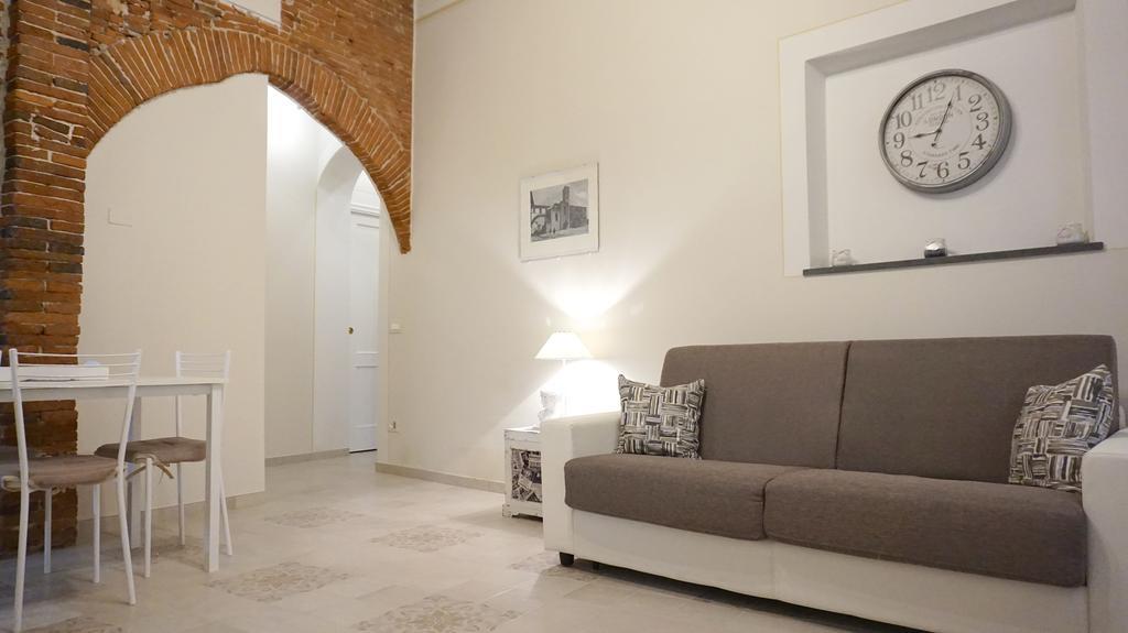 Alessandra Apartment Lucca Esterno foto
